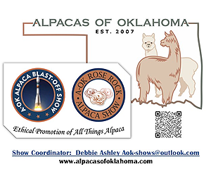 Alpacas of Oklahoma