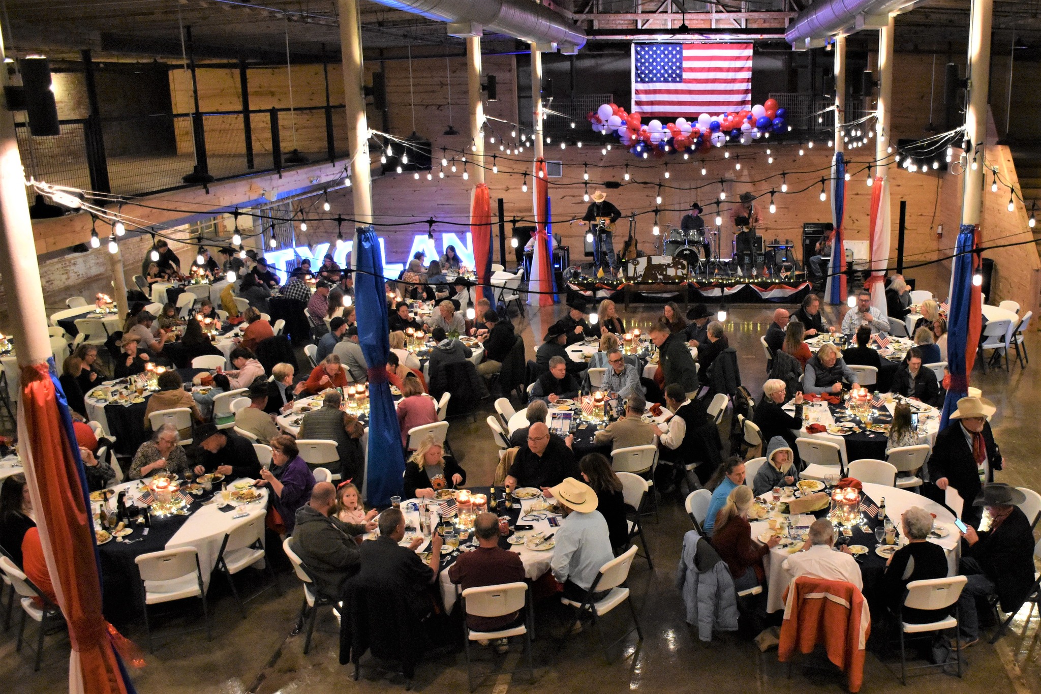 TXOLAN alpaca community